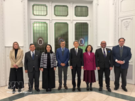 Vietnam highlights economic cooperation potential with Argentina